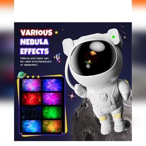 Kids Star‎ Projector